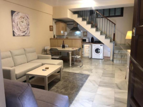 Apartamento Cabildo Centro